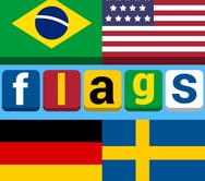 Flags Quiz img