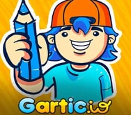 Gartic.io img